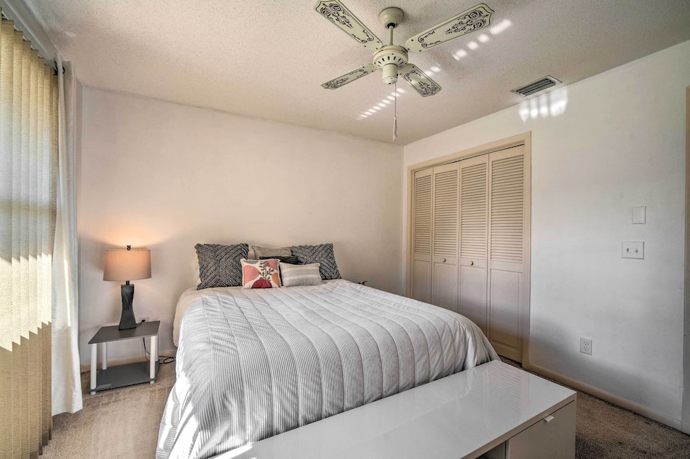 Photo of Bedroom in Sugarmill Woods