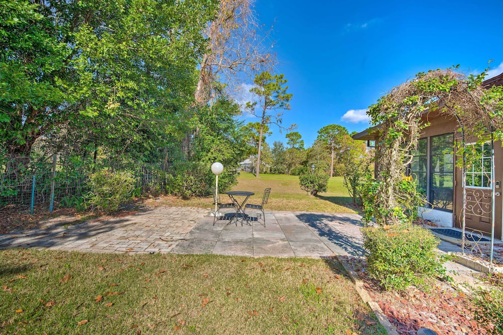 Photo of Outdoor in Sugarmill Woods