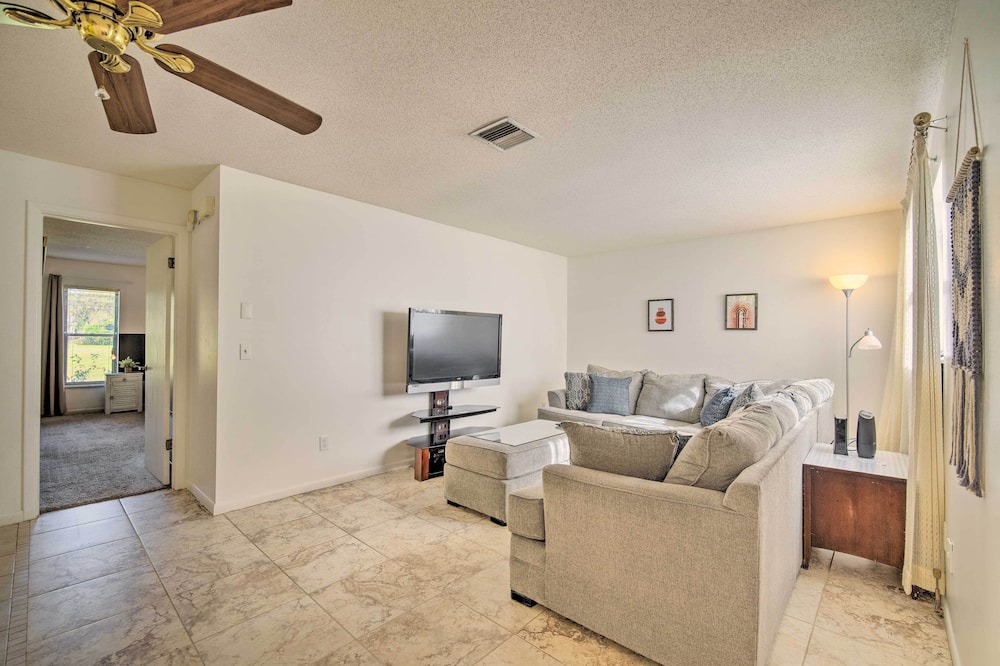 Photo of Bedroom in Sugarmill Woods