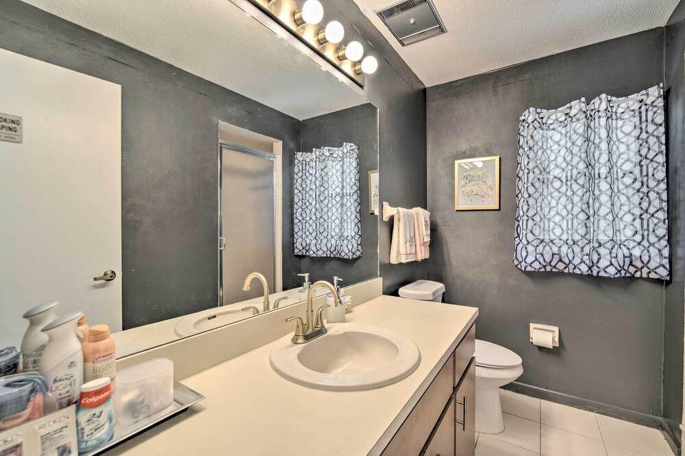 Photo of Bathroom in Sugarmill Woods