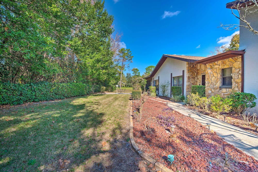 Photo of Outdoor in Sugarmill Woods
