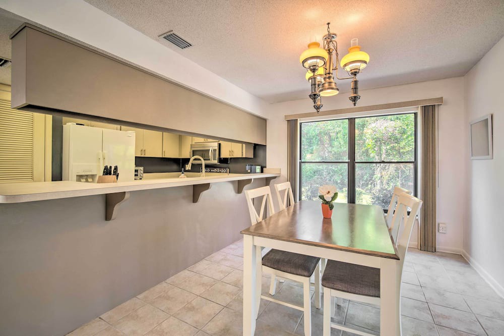 Photo of Kitchen in Sugarmill Woods