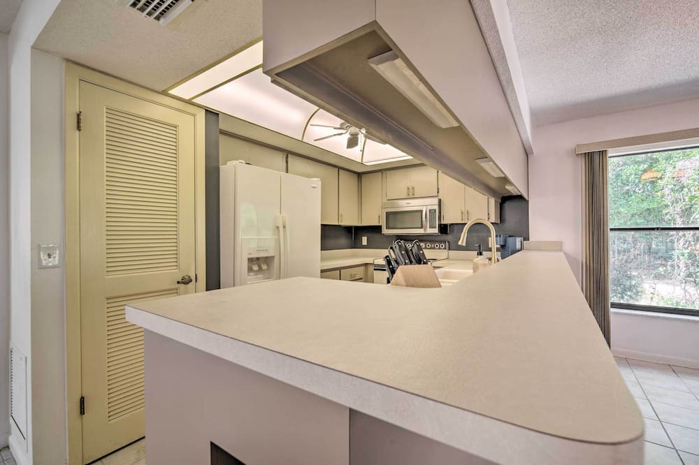 Photo of Kitchen in Sugarmill Woods