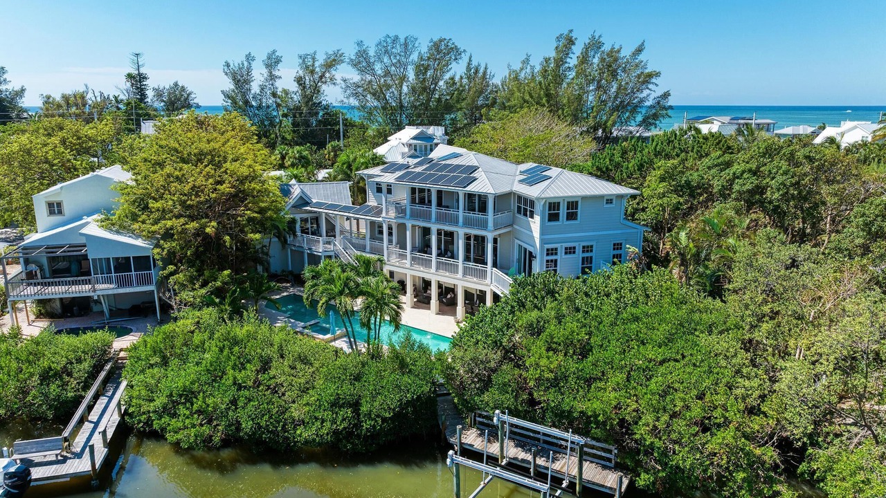 Photo of Outdoor in Anna Maria