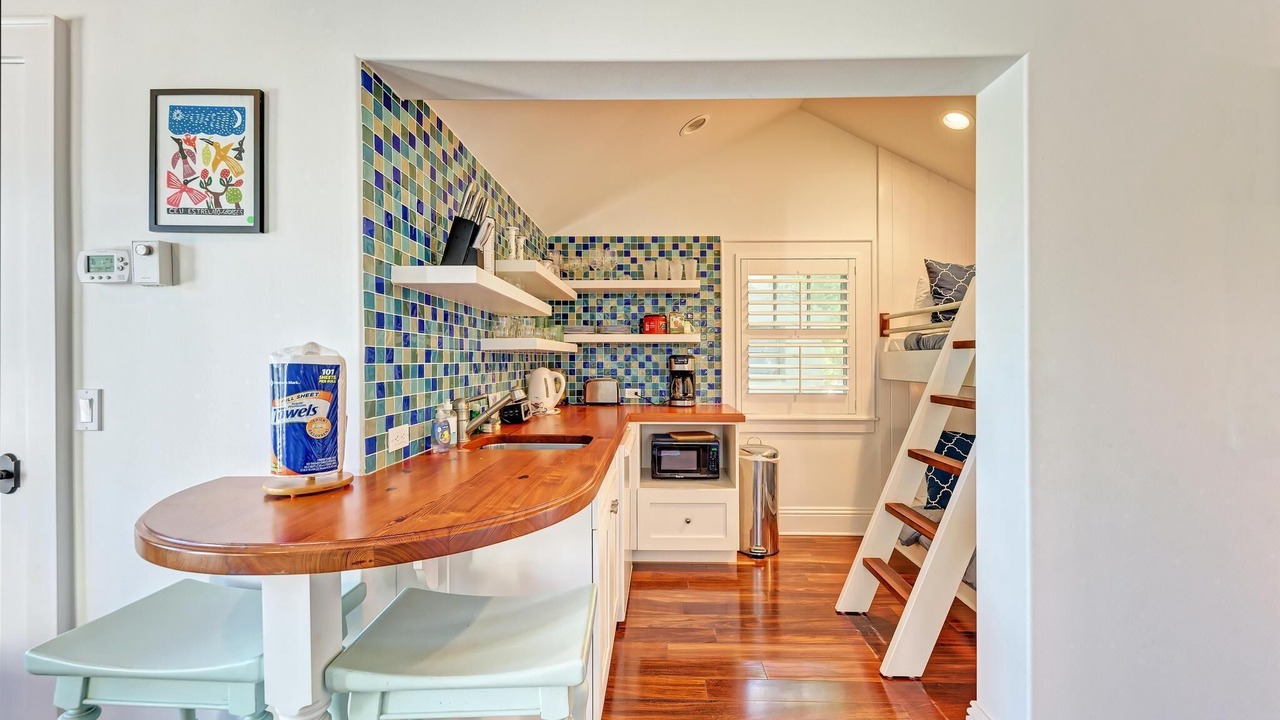 Photo of Kitchen in Anna Maria