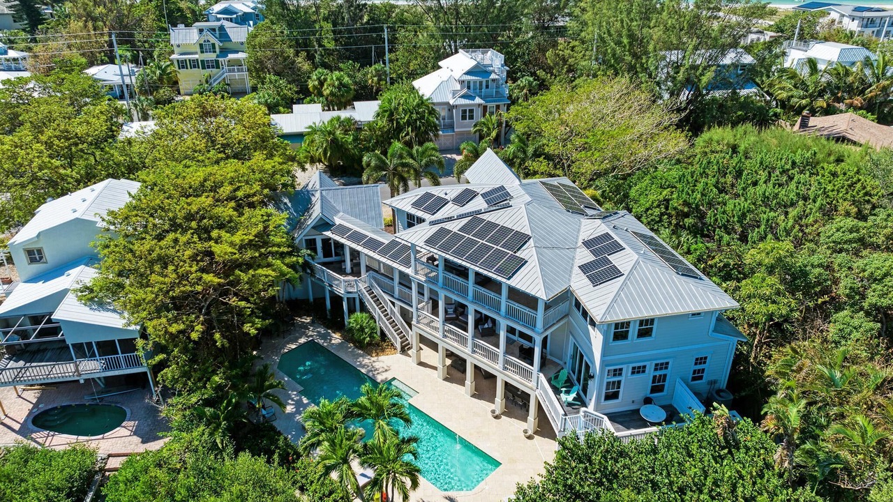 Photo of Outdoor in Anna Maria