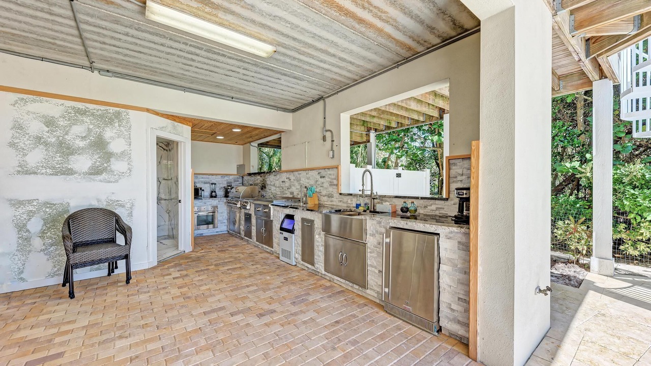 Photo of Kitchen in Anna Maria