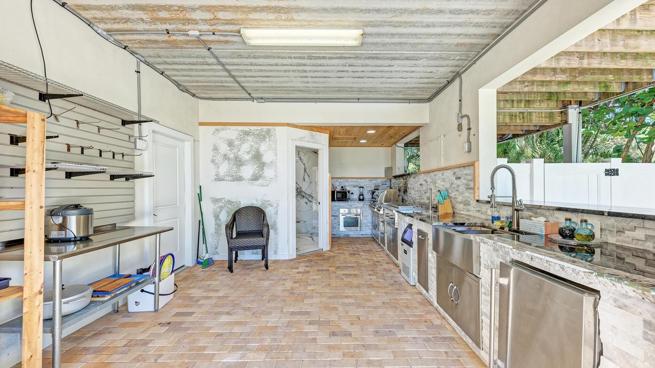Photo of Kitchen in Anna Maria