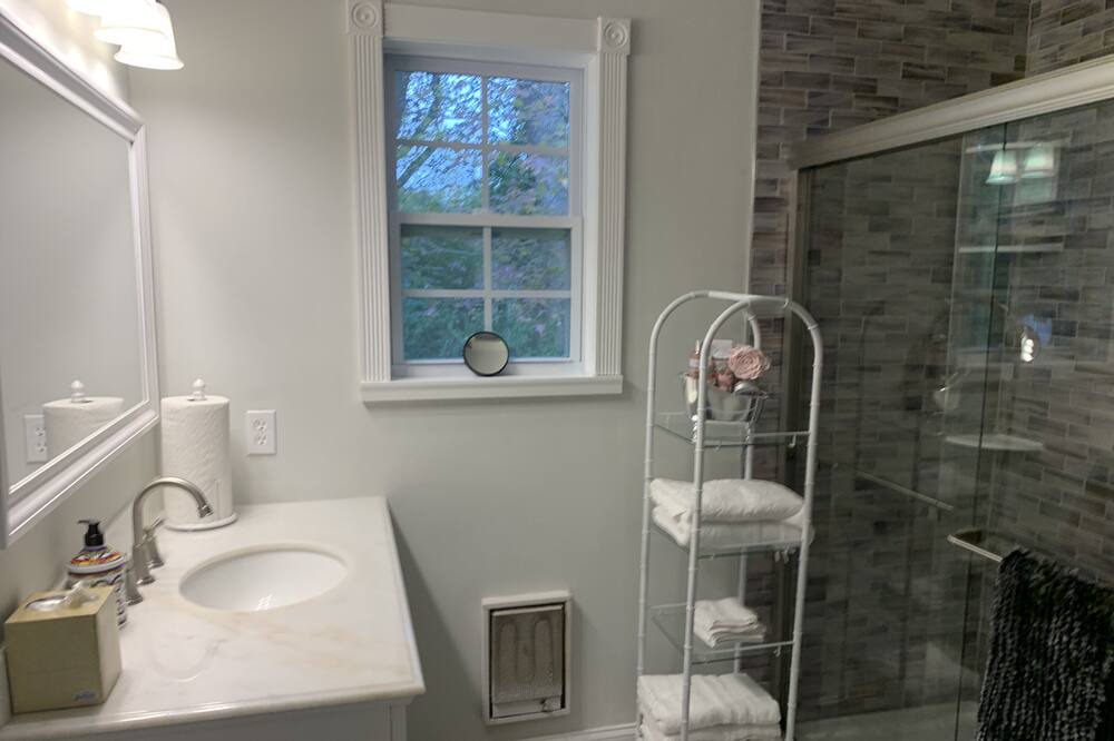 Photo of Bathroom in Covington