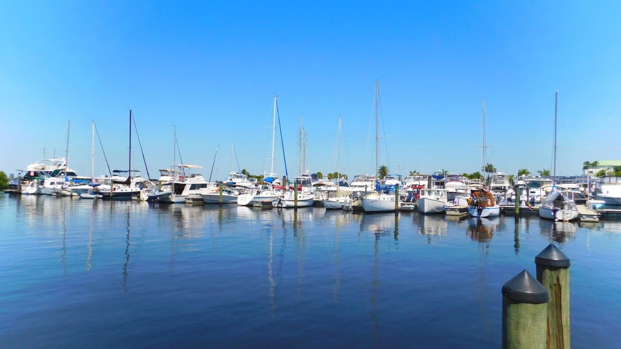Photo of Others in Charlotte Harbor