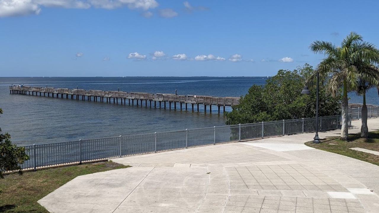Photo of Outdoor in Charlotte Harbor