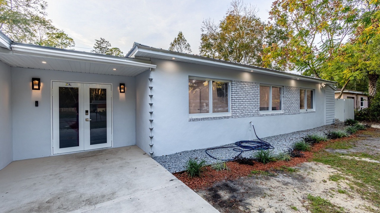 Photo of Outdoor in Gainesville