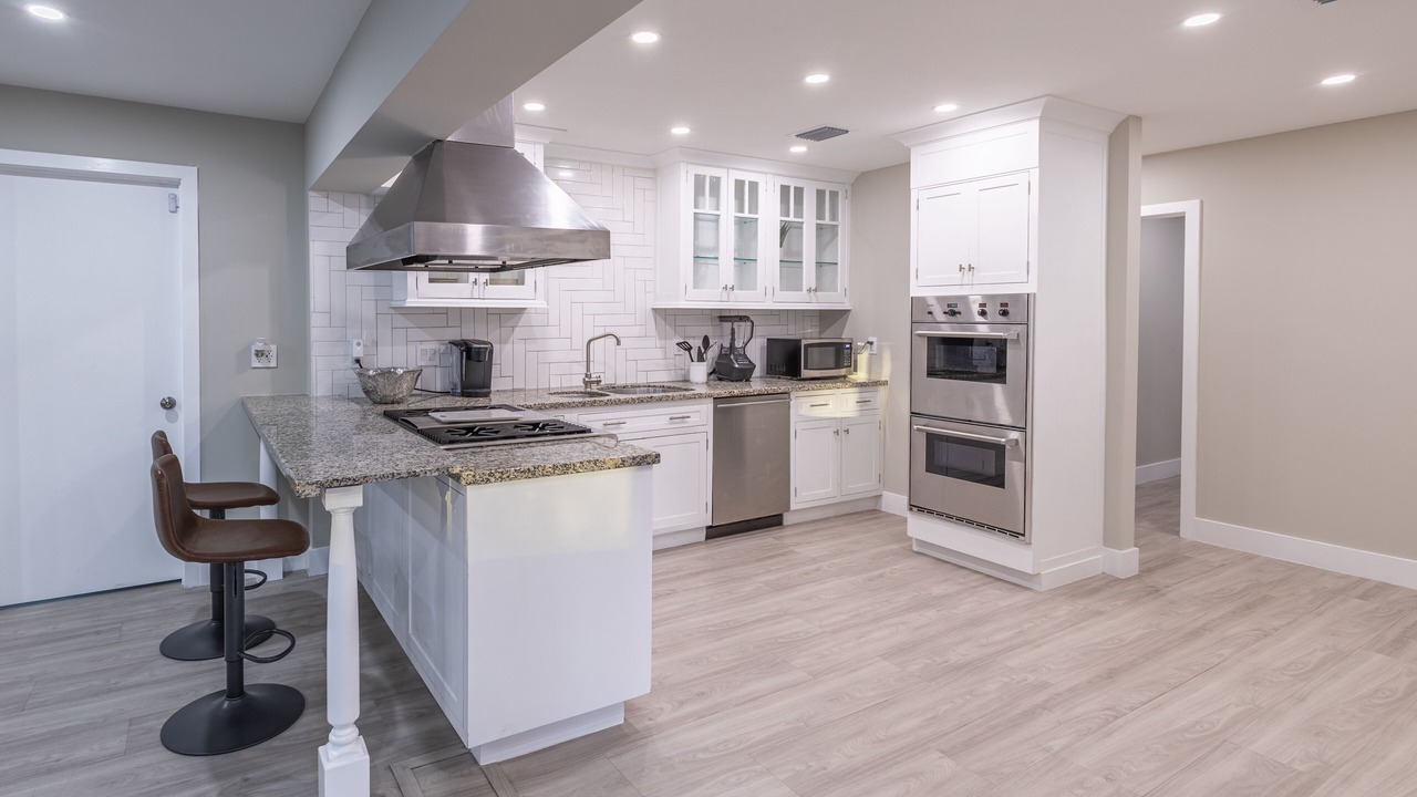 Photo of Kitchen in Gainesville