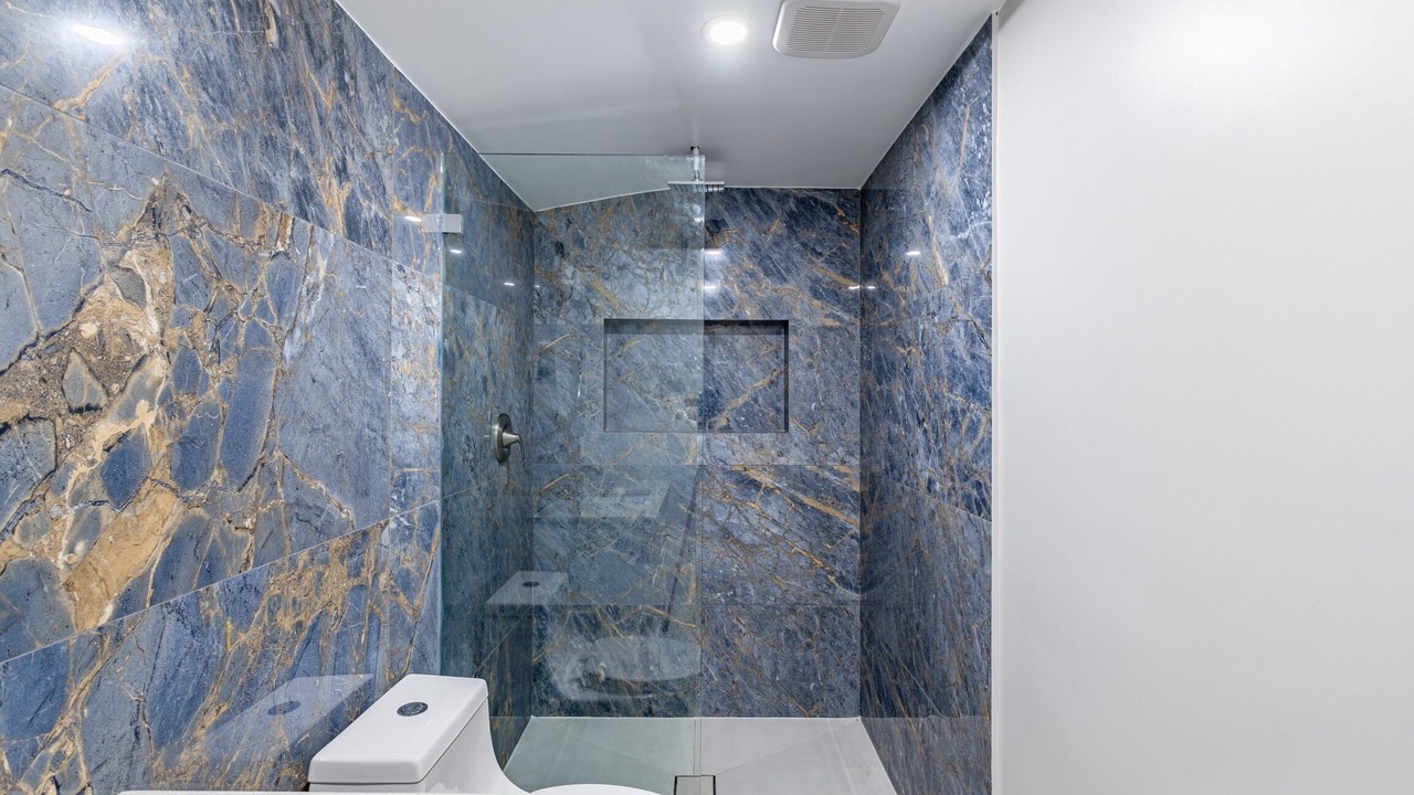 Photo of Bathroom in Gainesville