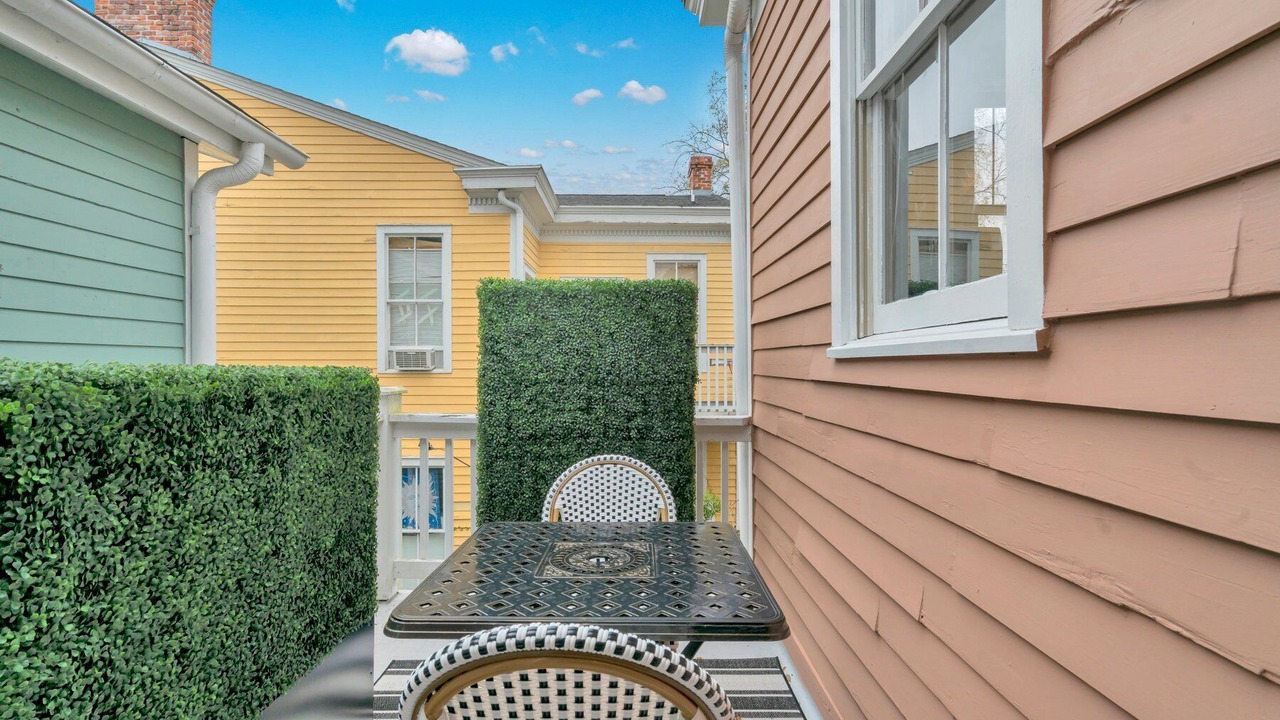 Photo of Outdoor in Beach Institute