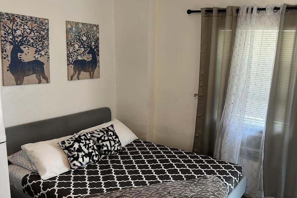 Photo of Bedroom in Parkside