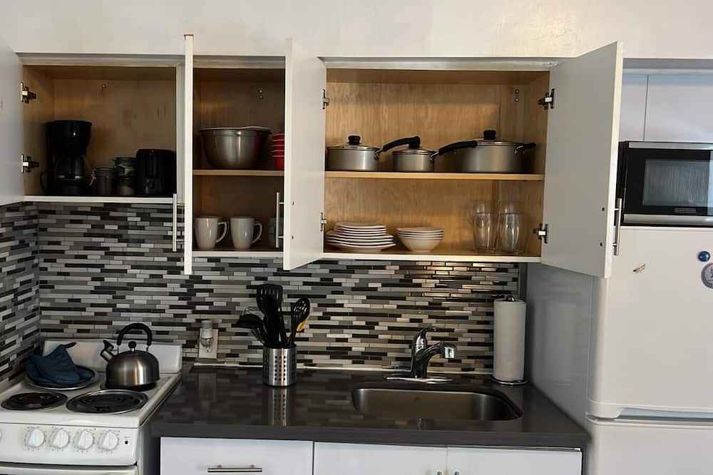 Photo of Kitchen in Parkside