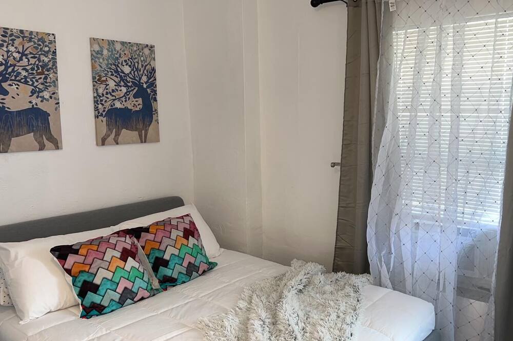Photo of Bedroom in Parkside