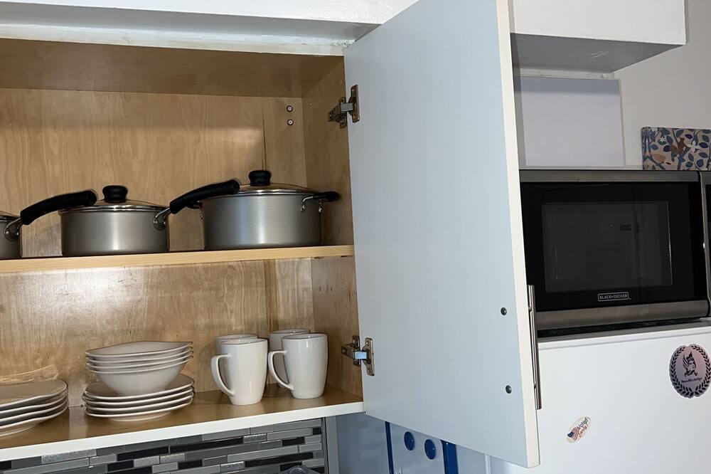 Photo of Kitchen in Parkside