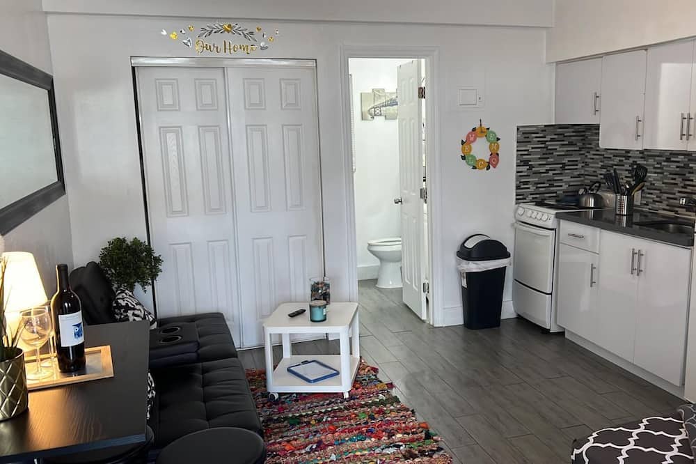 Photo of Kitchen in Parkside