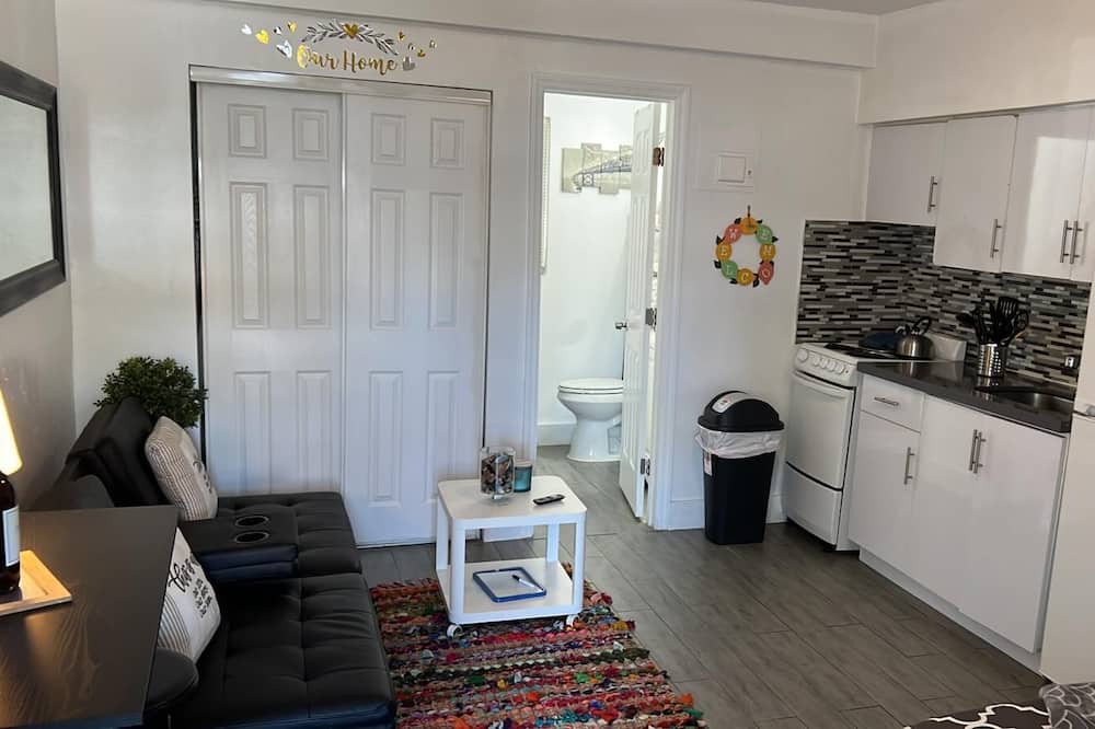 Photo of Kitchen in Parkside