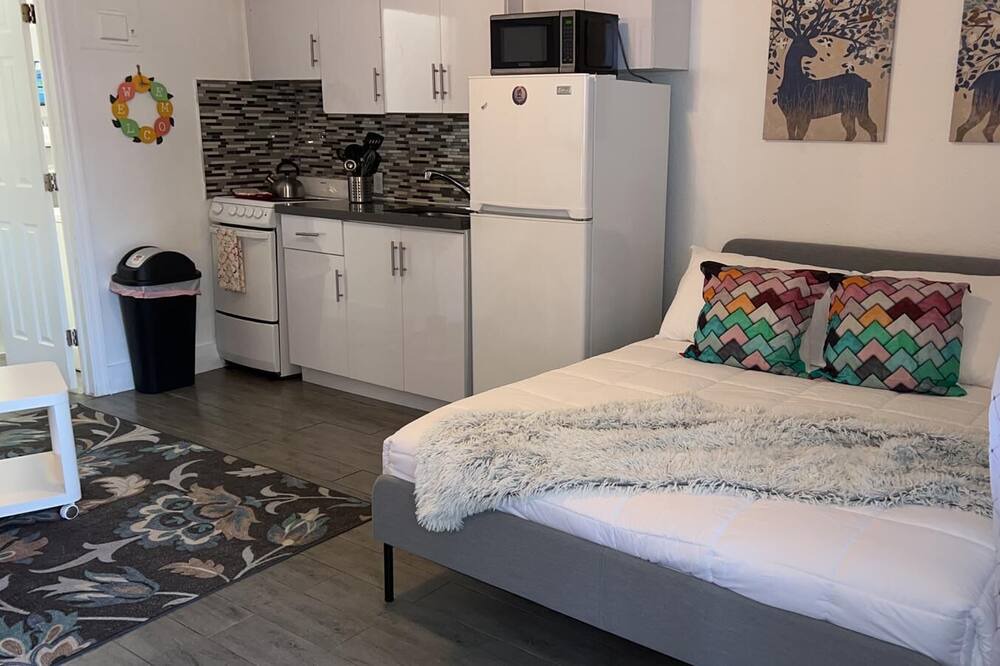Photo of Bedroom in Parkside
