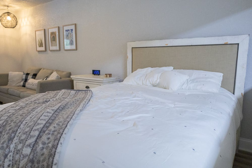 Photo of Bedroom in North Northwest Pensacola