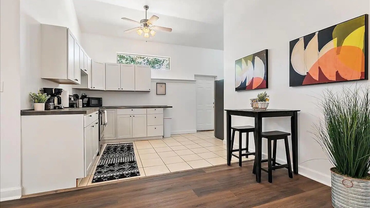 Photo of Kitchen in Murray Hill