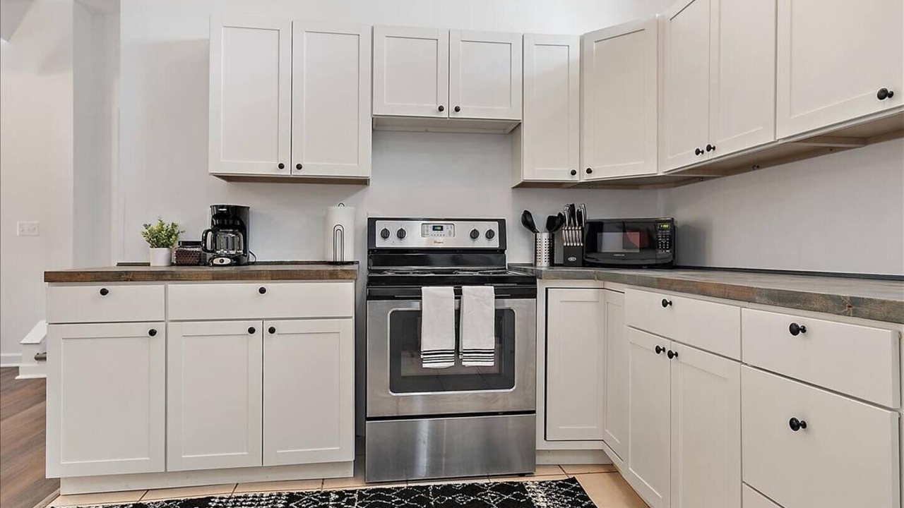 Photo of Kitchen in Murray Hill