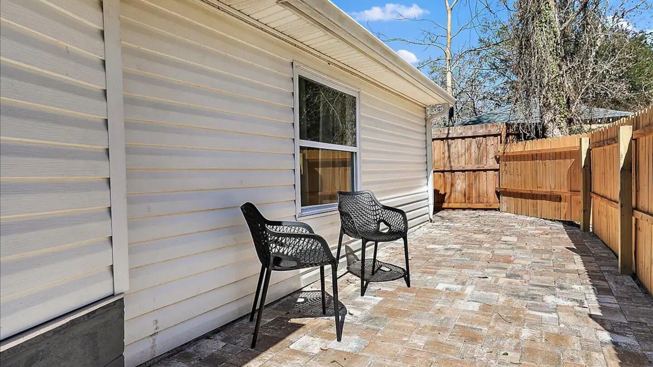Photo of Outdoor in Murray Hill