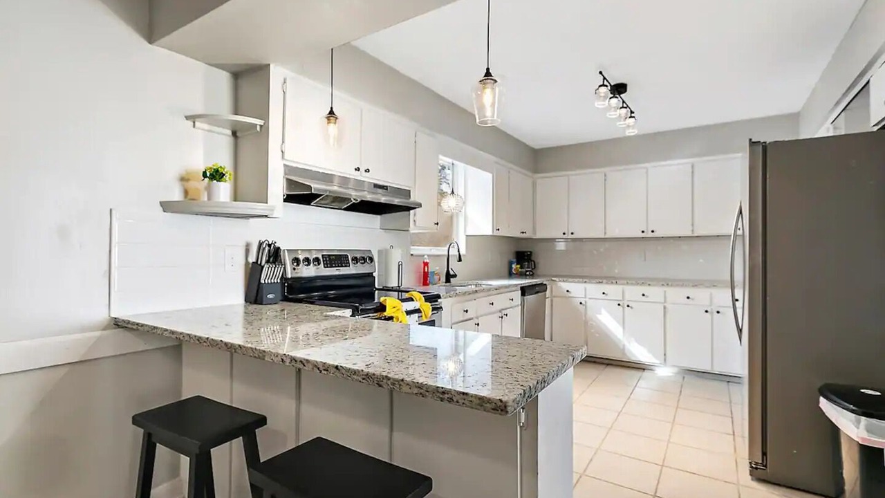 Photo of Kitchen in Murray Hill