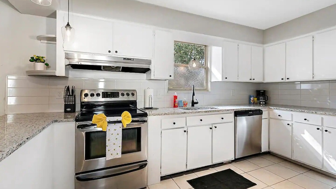 Photo of Kitchen in Murray Hill