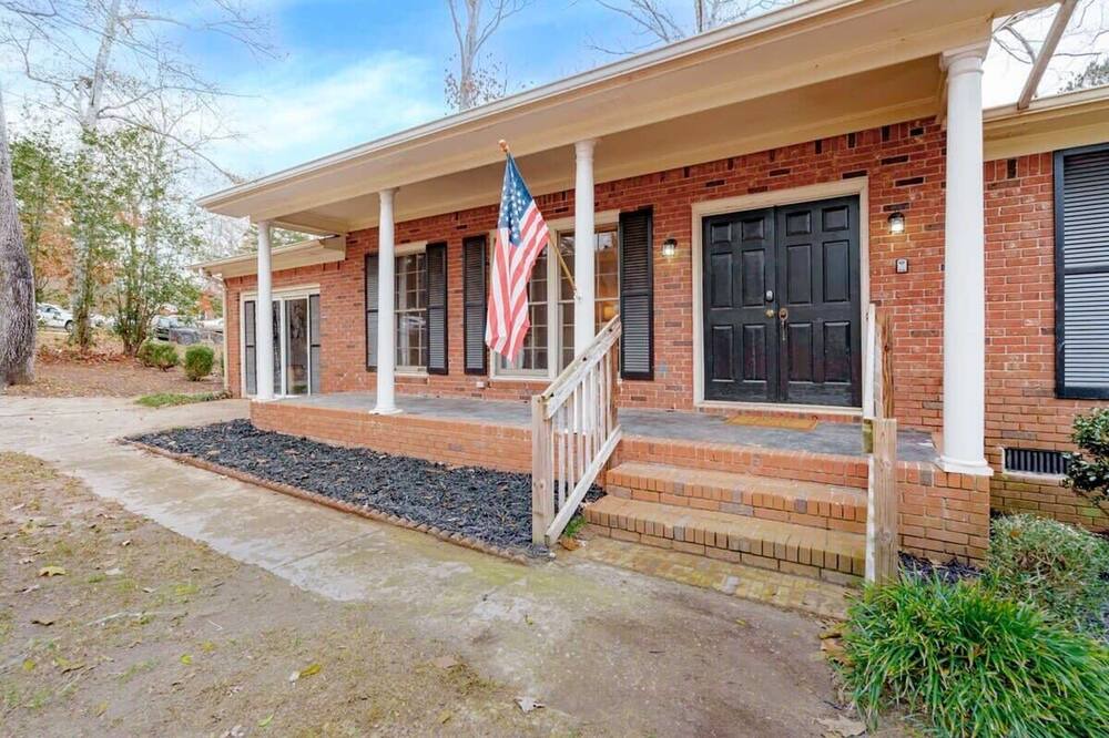 Photo of Outdoor in Irmo
