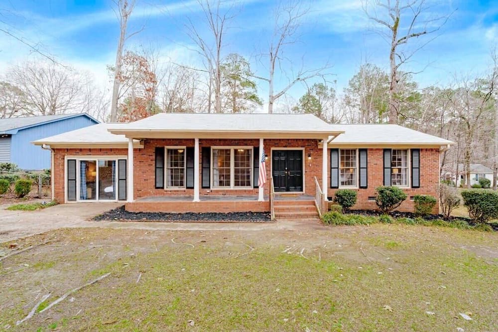 Photo of Outdoor in Irmo