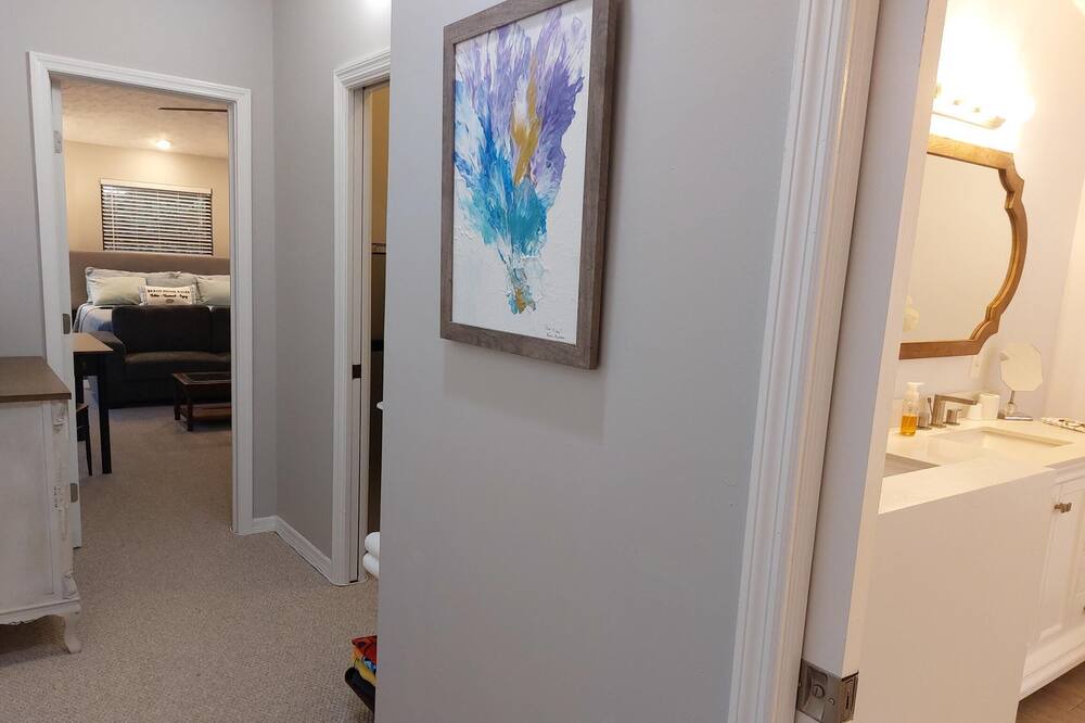 Photo of Bathroom in North River Shores