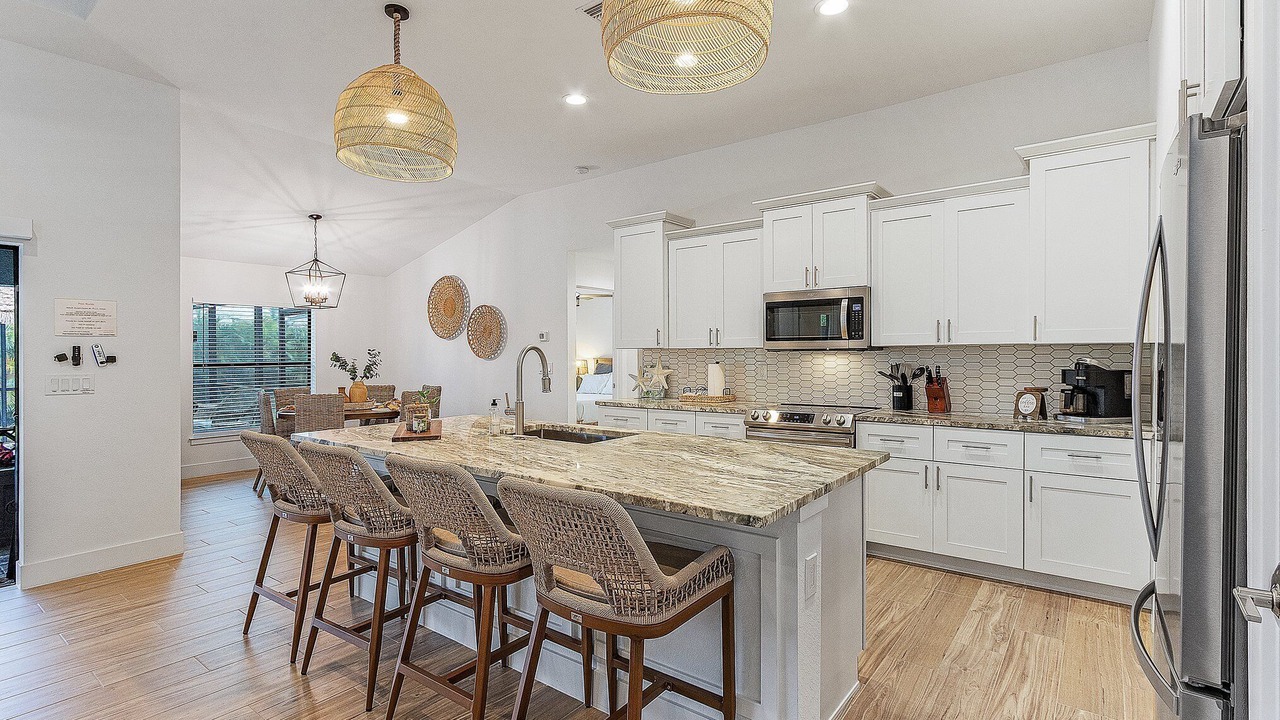 Photo of Kitchen in Mariner