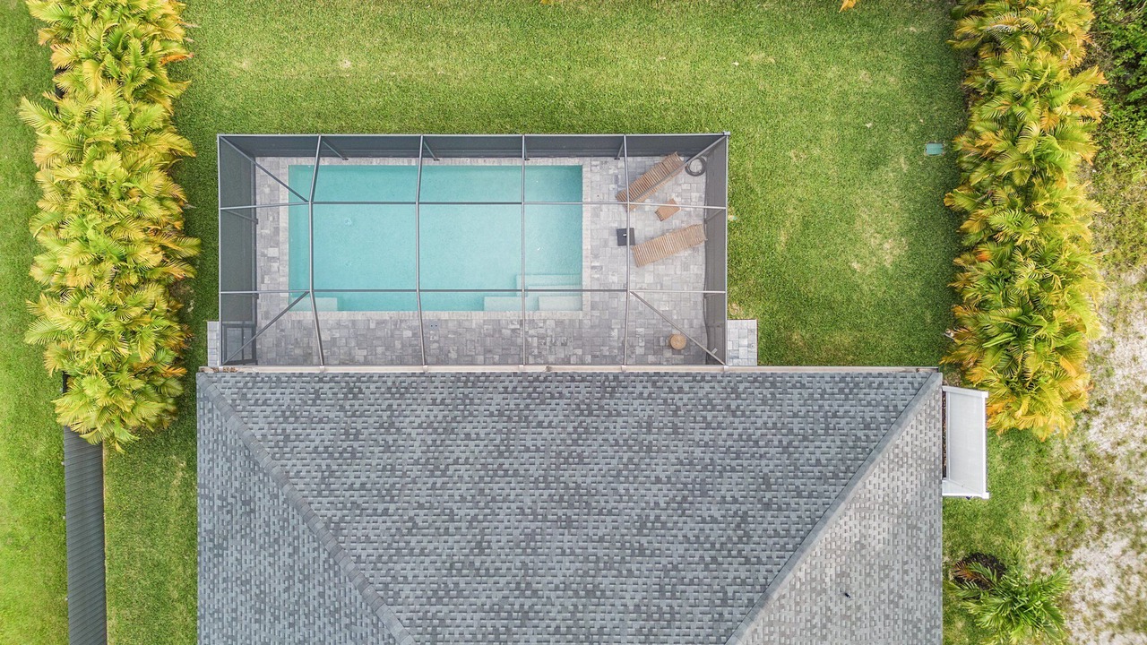 Photo of Outdoor in Mariner