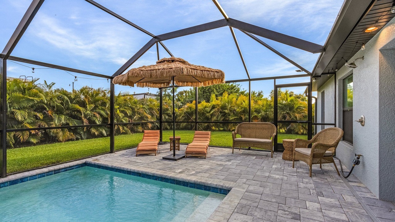 Photo of Outdoor in Mariner