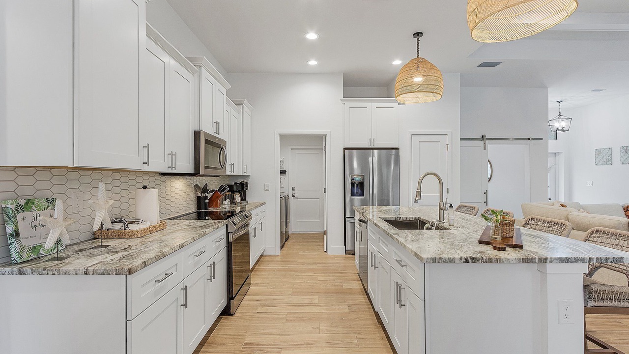 Photo of Kitchen in Mariner