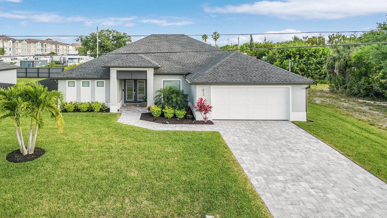 Photo of Outdoor in Mariner