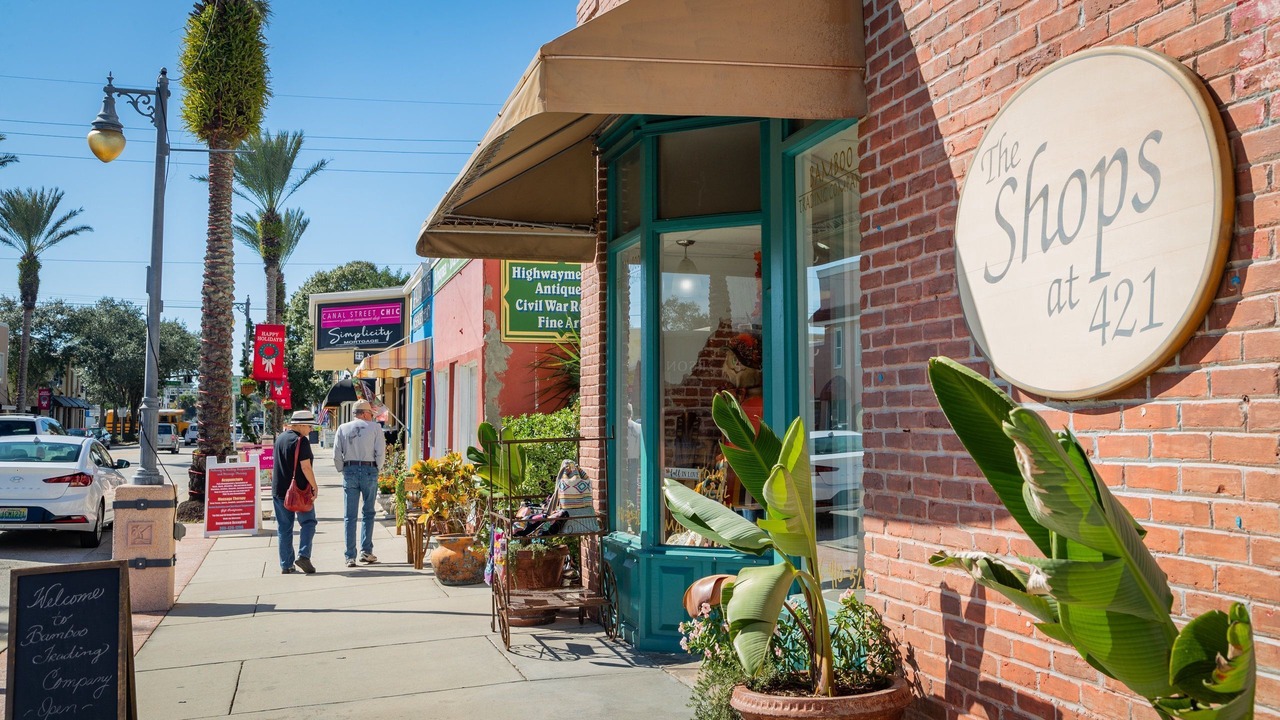 Photo of Others in Historic District