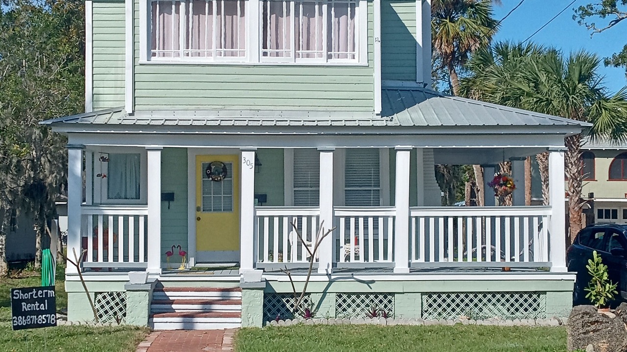 Photo of Outdoor in Historic District
