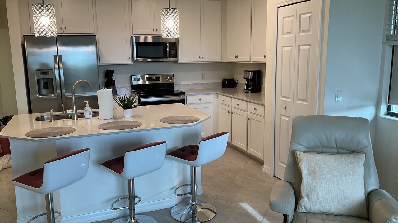 Photo of Kitchen in Lakewood Ranch