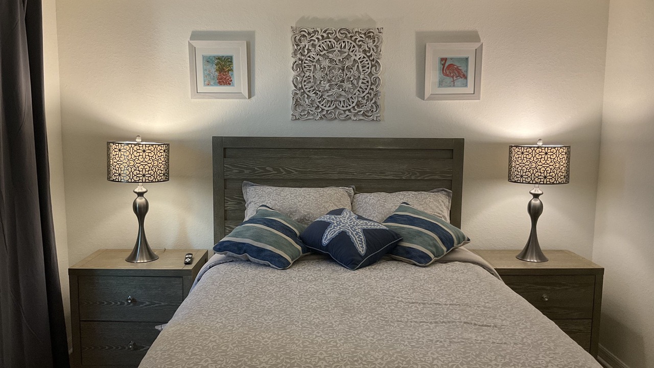 Photo of Bedroom in Lakewood Ranch