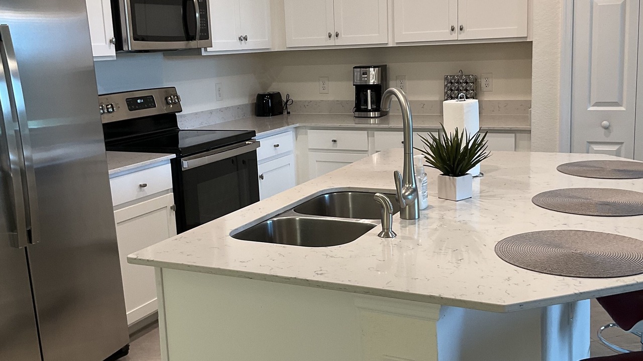 Photo of Kitchen in Lakewood Ranch
