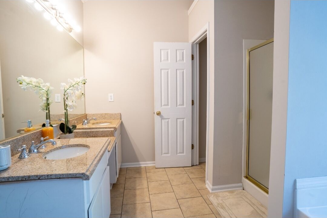 Photo of Kitchen in Loganville