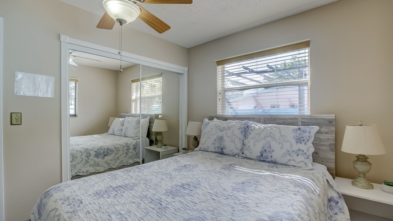 Photo of Bedroom in North Corals