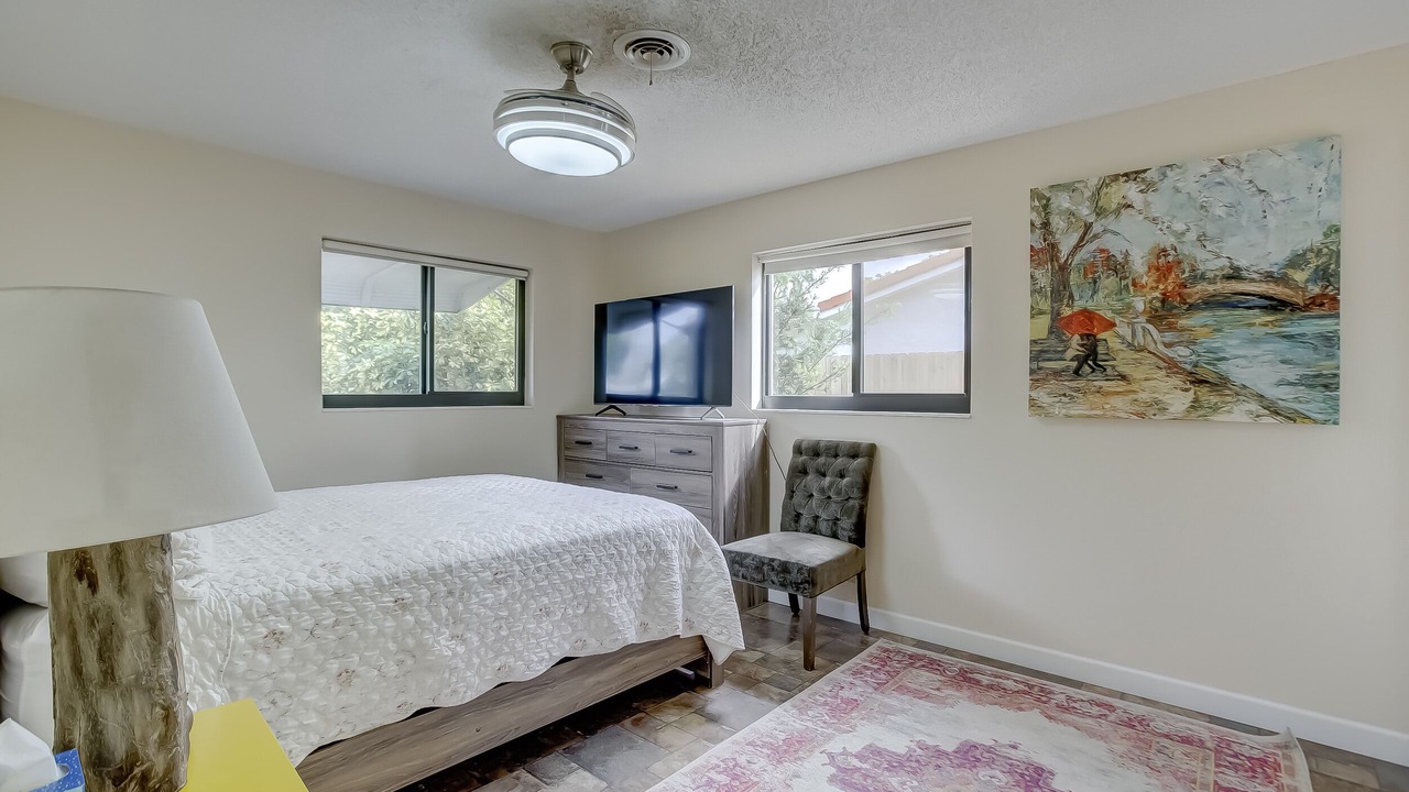 Photo of Bedroom in North Corals