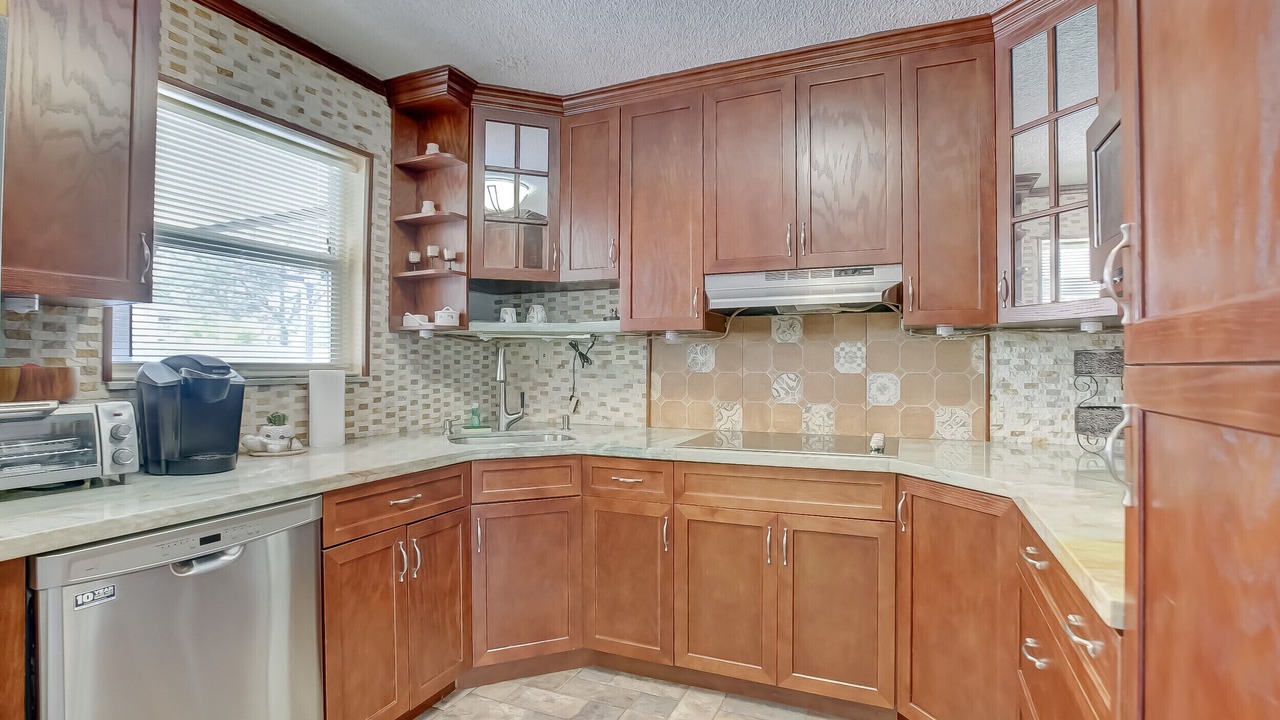 Photo of Kitchen in North Corals
