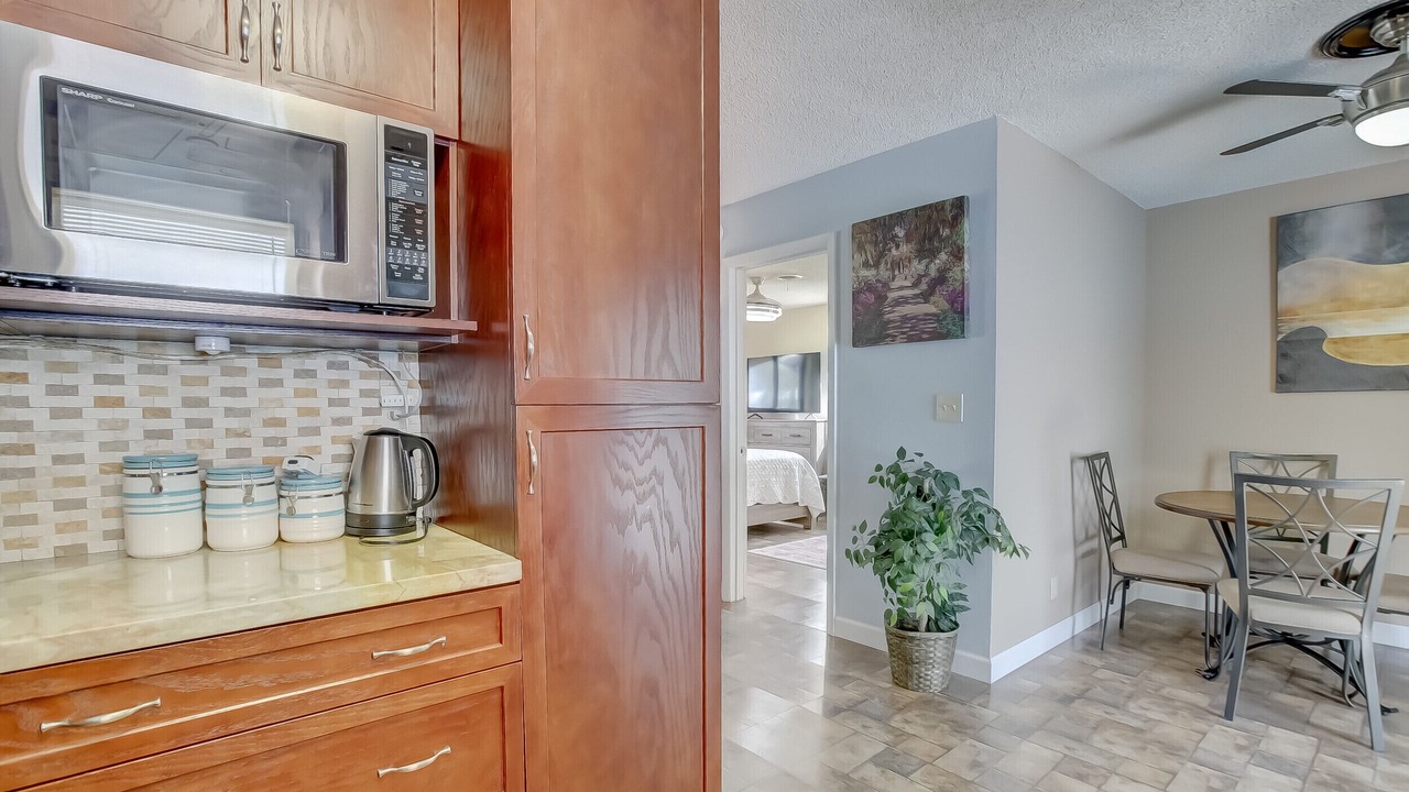Photo of Kitchen in North Corals
